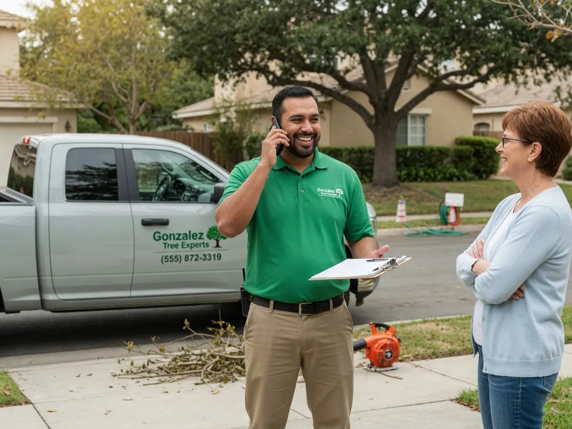 Tree Service Vernon Hill, VA FAQs
